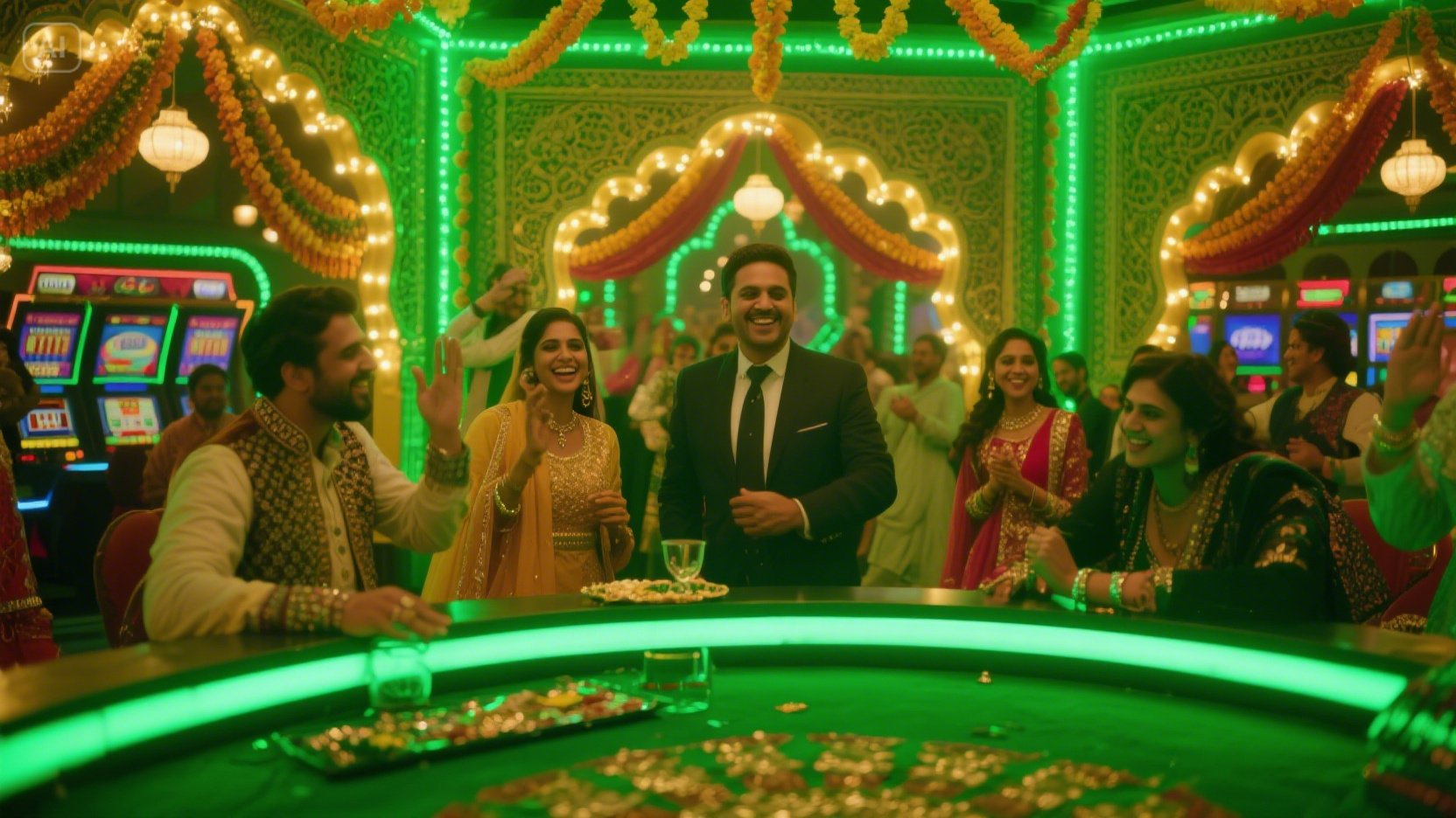 Slots 777 Party Login